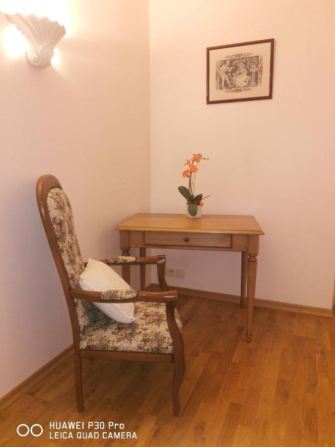 Chambre D'Hotes Le Val Du Chapelain Bed and Breakfast Montigny-la-Resle Exterior foto