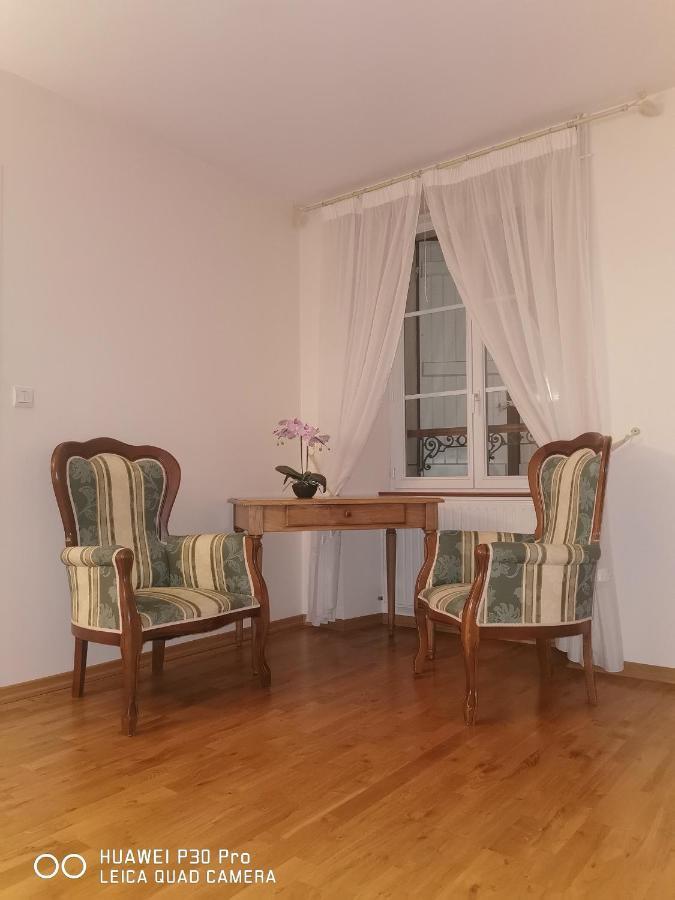 Chambre D'Hotes Le Val Du Chapelain Bed and Breakfast Montigny-la-Resle Exterior foto