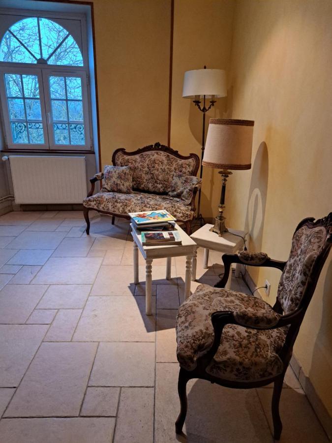 Chambre D'Hotes Le Val Du Chapelain Bed and Breakfast Montigny-la-Resle Exterior foto